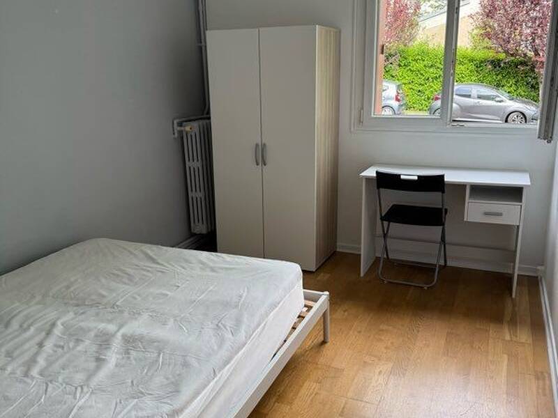 Apartment for rent of 64sqm in SAINT CLOUD