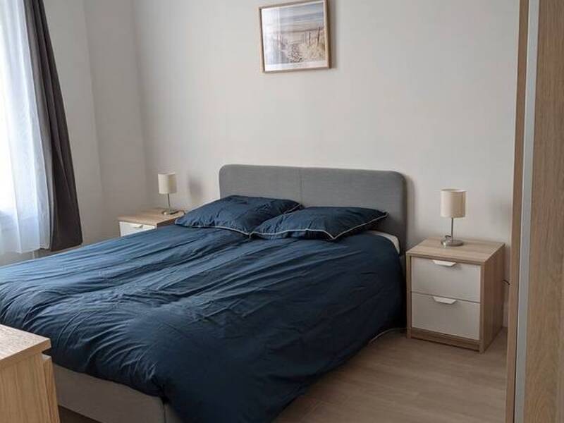 Rental apartment of 46 sqm in Courbevoie