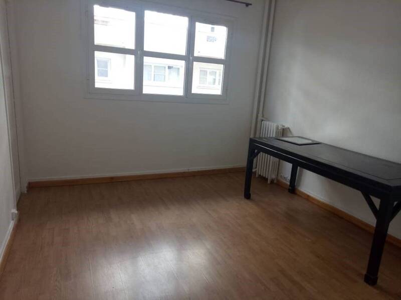Apartment for rent of 38sqm in MONTROUGE