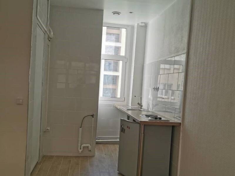 Apartment for rent of 38sqm in MONTROUGE