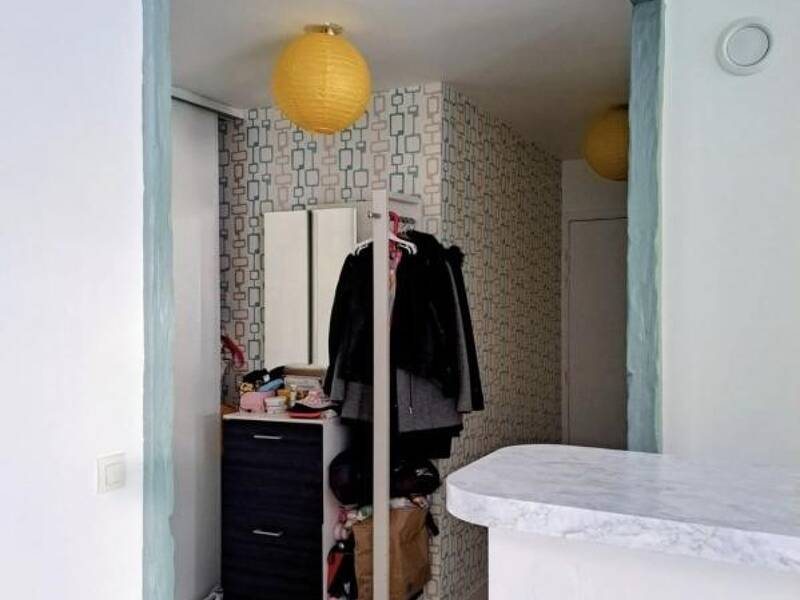 Apartment for rent of 65sqm in Poissy