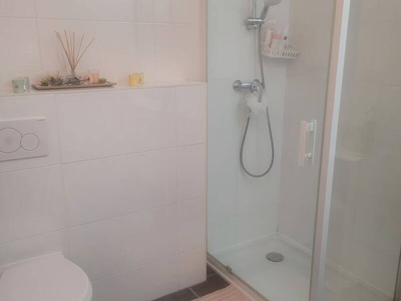 40sqm apartment for rent in ARCUEIL