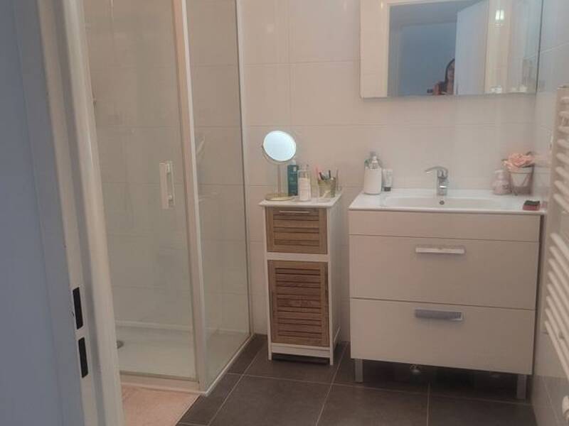 40sqm apartment for rent in ARCUEIL