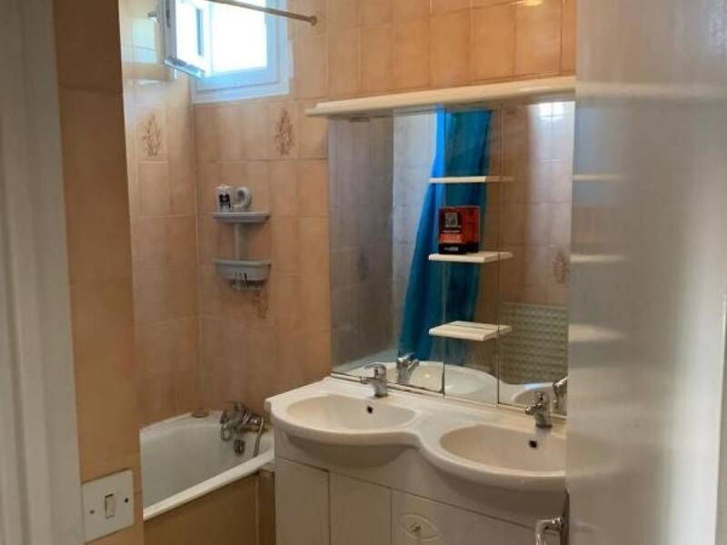 Location appartement de 15m2 à SEVRAN