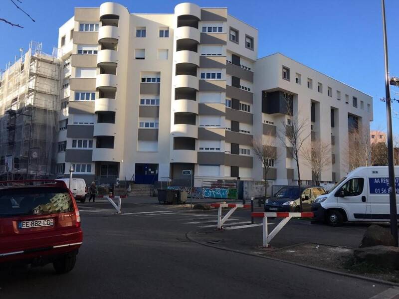 Location appartement de 15m2 à SEVRAN