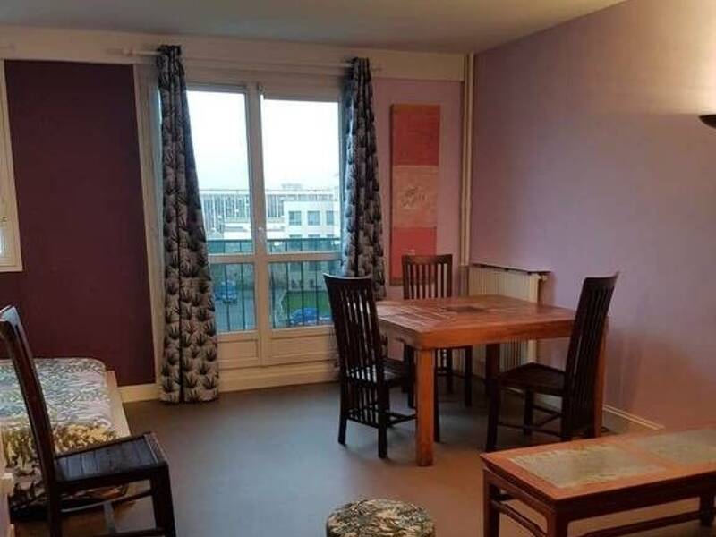 Apartment for rent of 37sqm in ARCUEIL