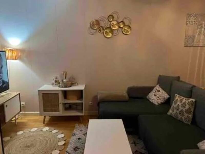 38sqm apartment for rent in Savigny-sur-Orge