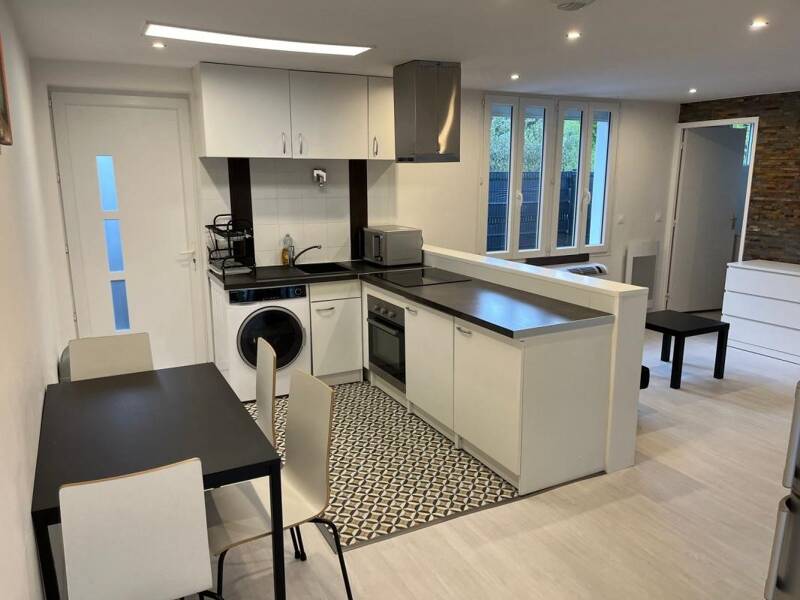 House for rent of 45sqm in ORSAY