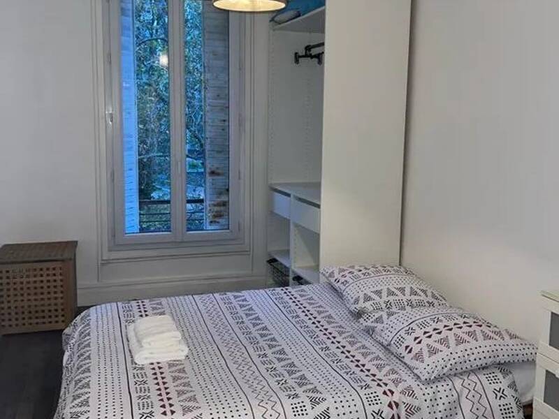 15 sqm apartment for rent in Puteaux