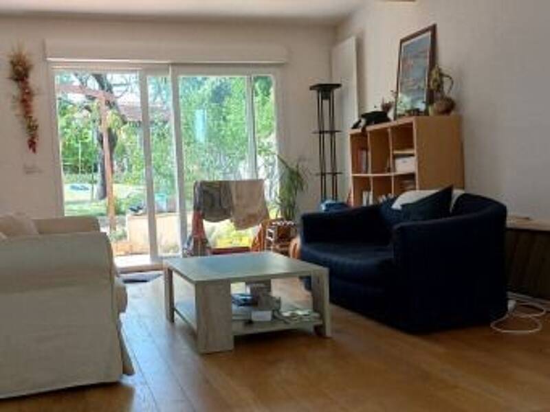 Location appartement de 130m2 à NANTERRE
