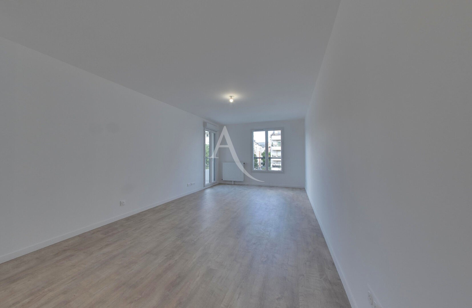 51sqm apartment for rent in CHELLES