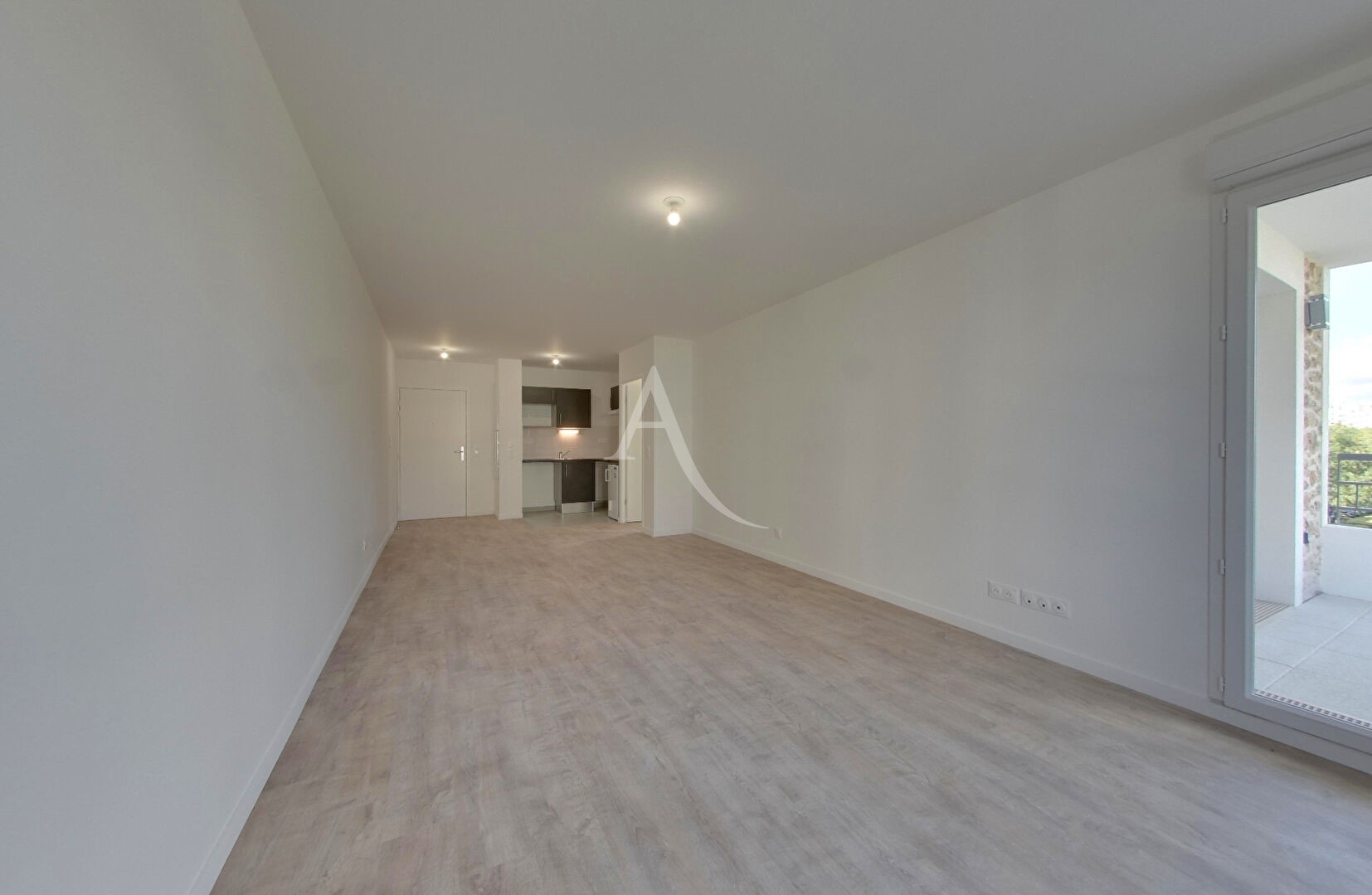 51sqm apartment for rent in CHELLES
