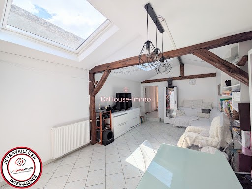 Mantes-la-Jolie - Maison & propriété à vendre