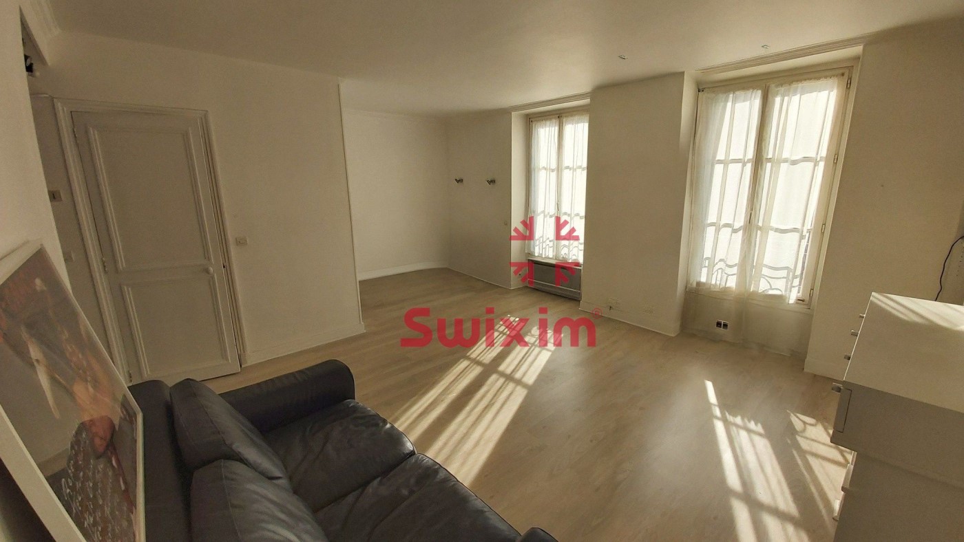 Sale apartment of 42sqm in PARIS 12