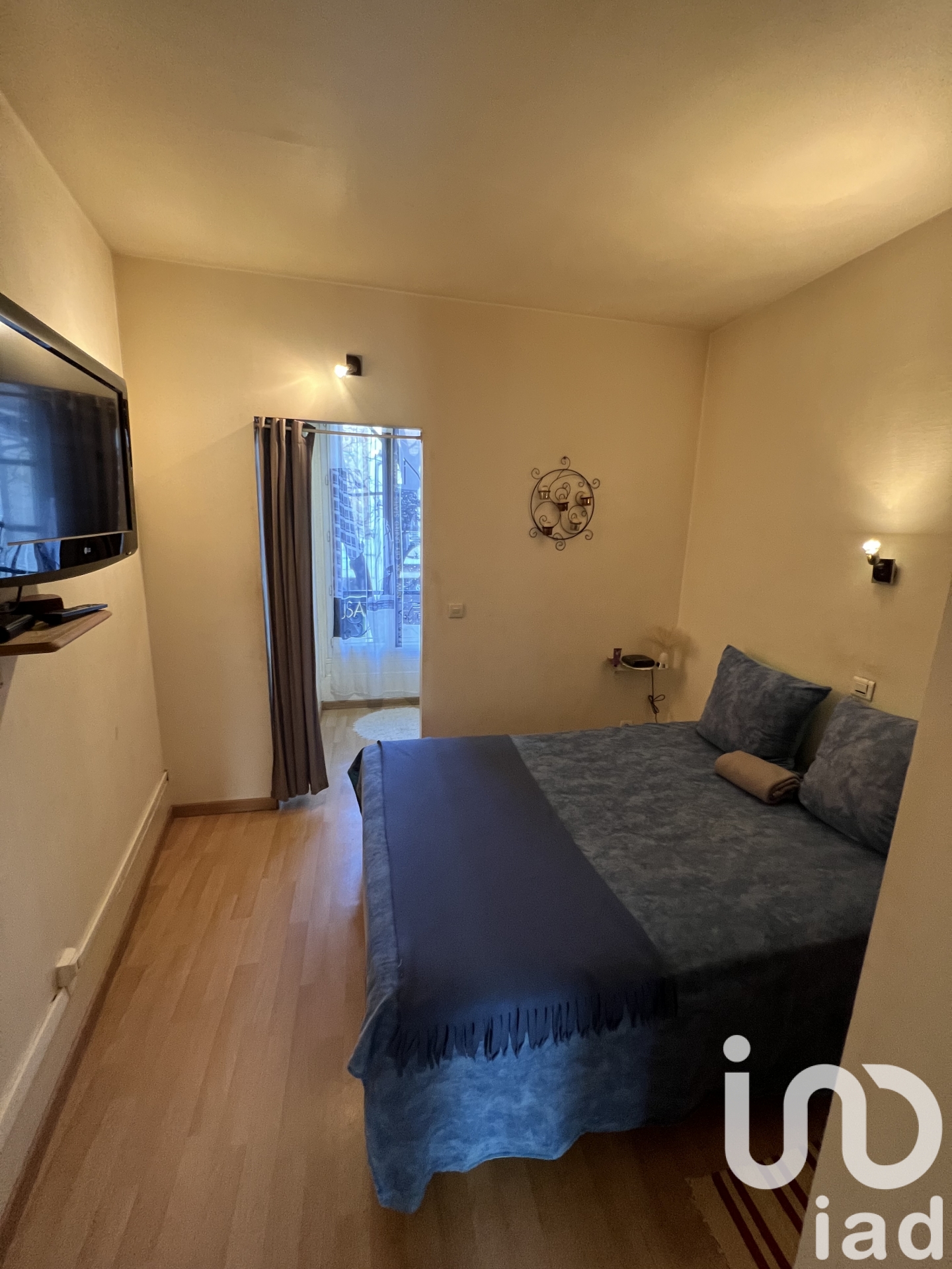 Apartment in Ivry-sur-Seine (94200) Ivry-sur-Seine (94200)