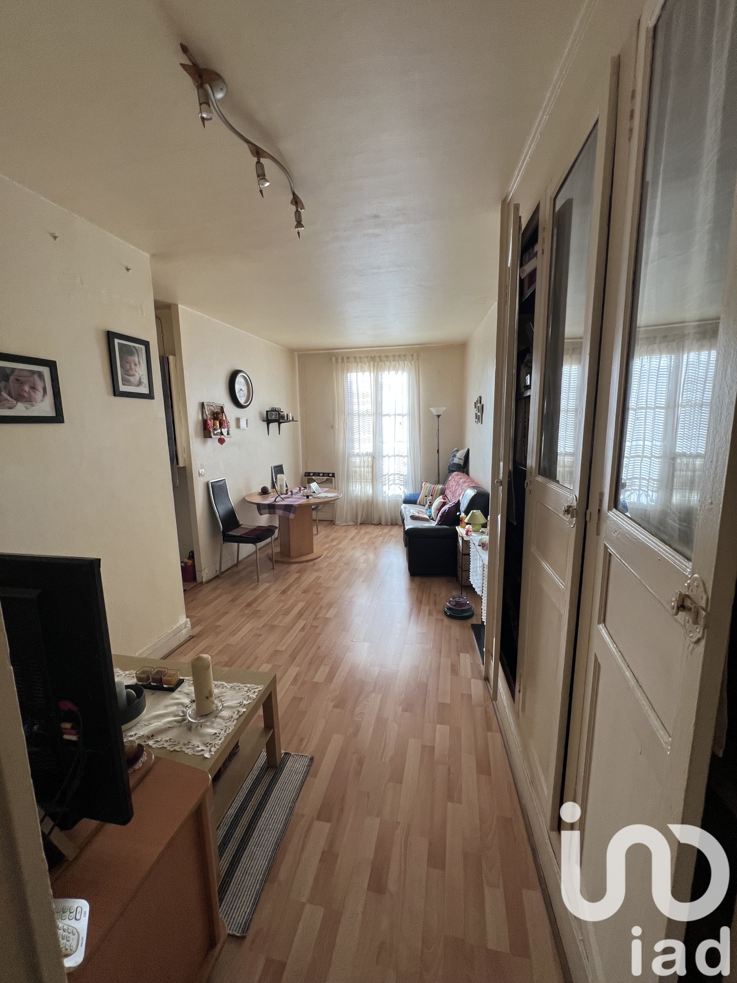 Apartment in Ivry-sur-Seine (94200) Ivry-sur-Seine (94200)