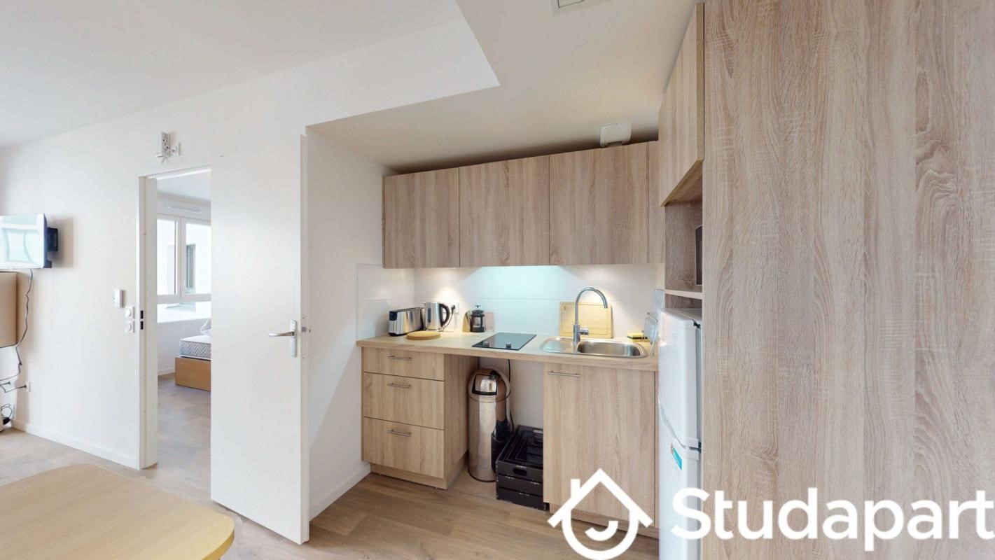Apartment for rent, 41 sqm in ASNIERES SUR SEINE
