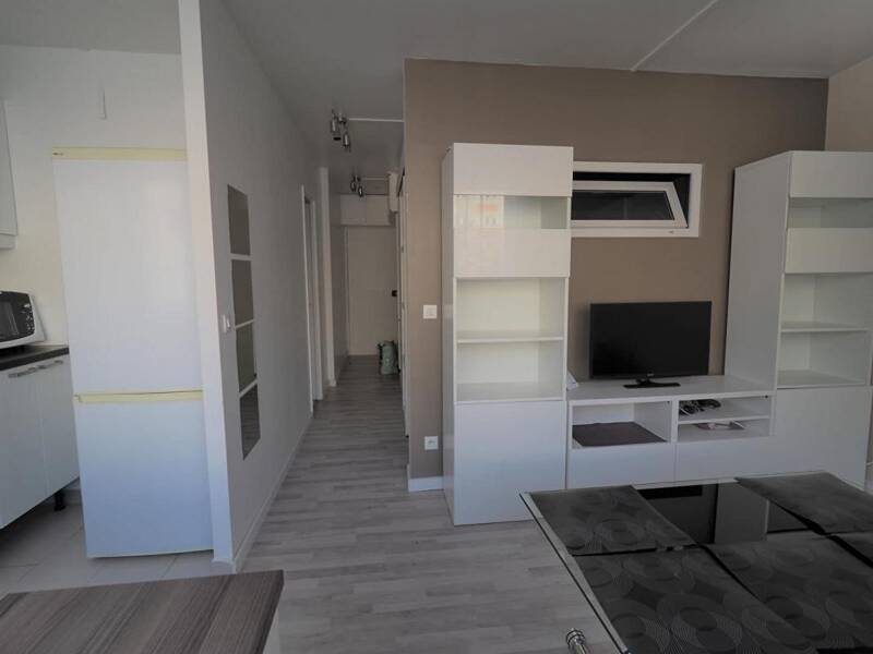 Location appartement de 33m2 à PARIS 13