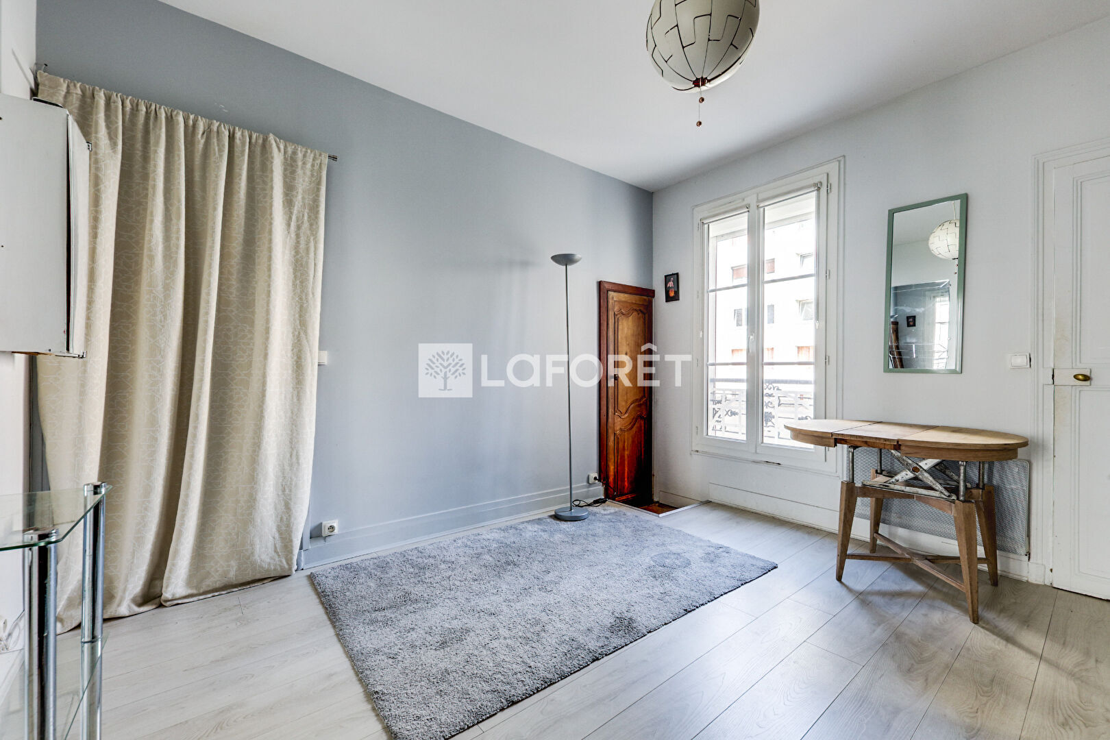 Sale apartment of 27 sqm in PARIS 11