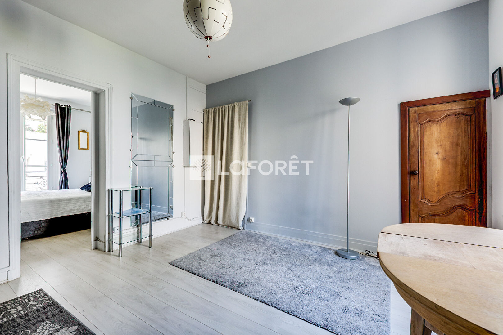 Sale apartment of 27 sqm in PARIS 11