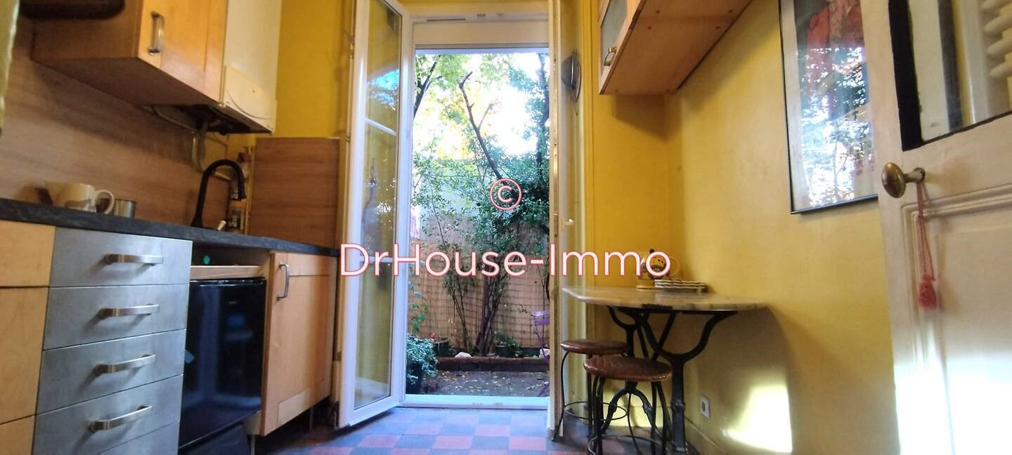 Apartment for rent, 45 sqm in Puteaux