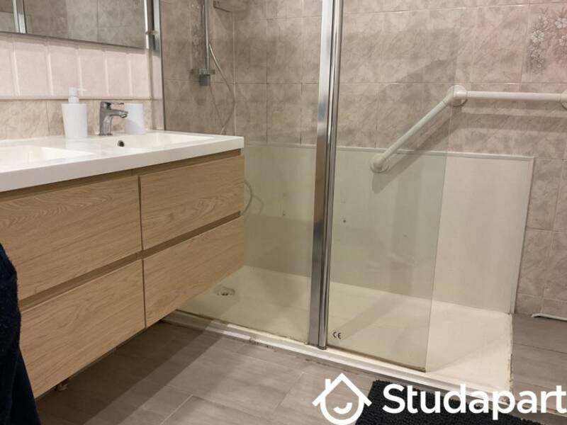Location maison de 11m2 à DRANCY