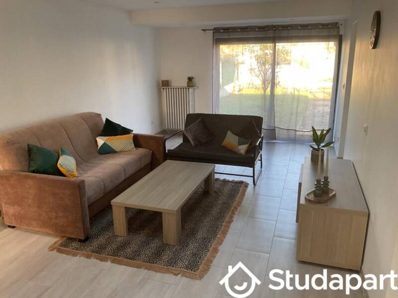 Location maison de 11m2 à DRANCY