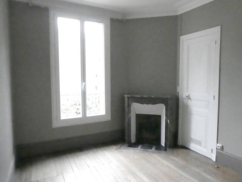 35 sqm apartment for rent in FONTAINEBLEAU