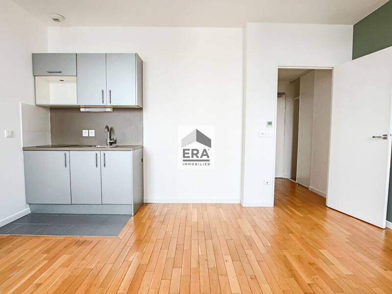 Location appartement de 27m2 à PARIS 13