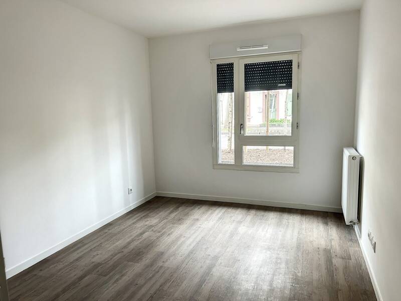 Location appartement de 43m2 à MANTES LA JOLIE