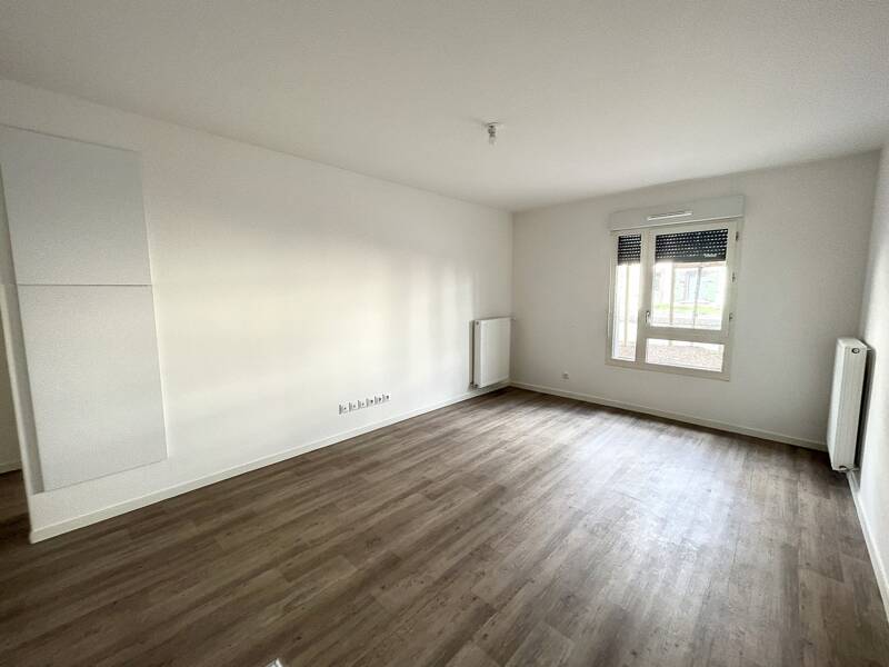 Location appartement de 43m2 à MANTES LA JOLIE