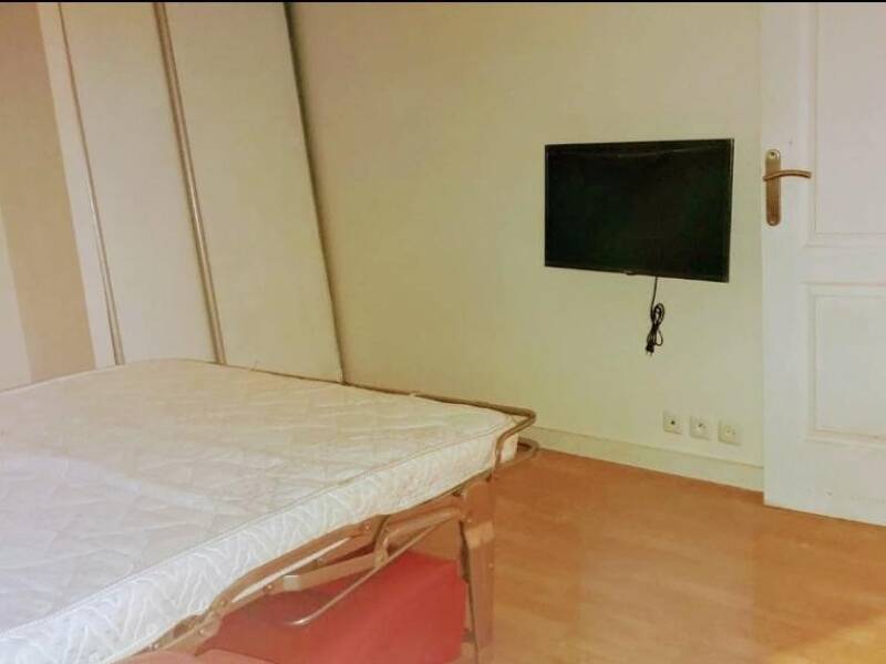 Location of a 17 sqm apartment in Epinay-sur-Seine