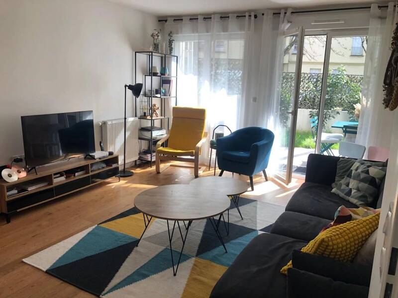 Location appartement de 69m2 à MONTESSON