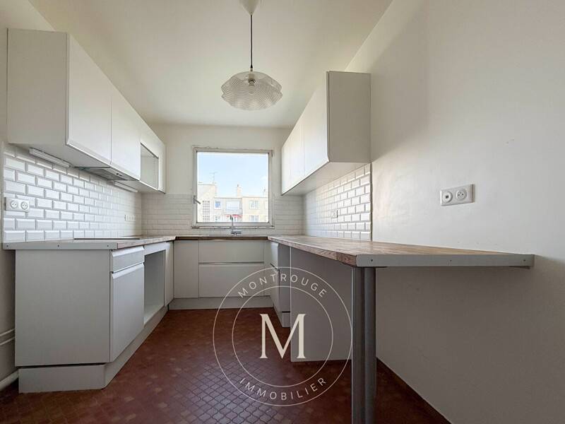 Apartment for rent of 73 sqm in MONTROUGE