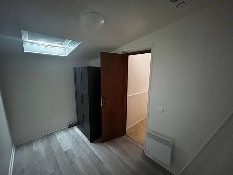 Apartment for rent of 23sqm in Villejuif