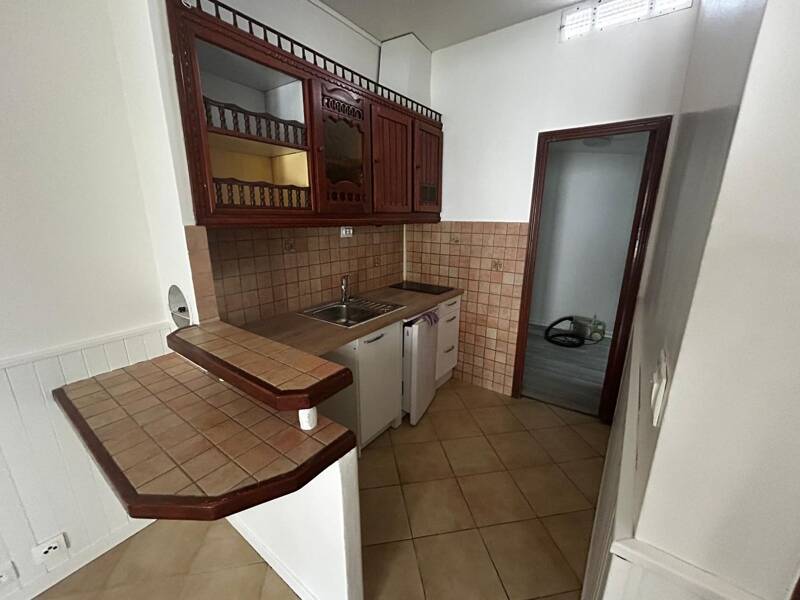 Apartment for rent of 23sqm in Villejuif
