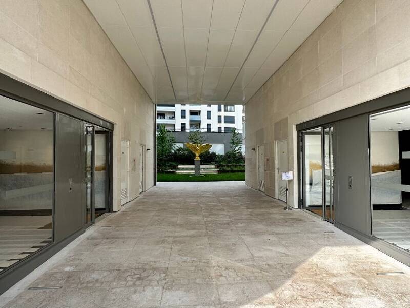 Apartment for rent of 61sqm in RUEIL MALMAISON