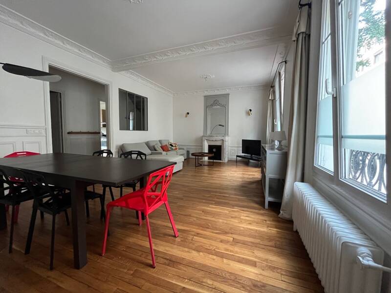 Location appartement de 127m2 à LEVALLOIS PERRET
