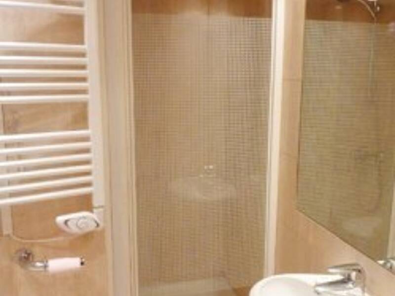 Short-term rental apartment of 27sqm in PARIS 15
