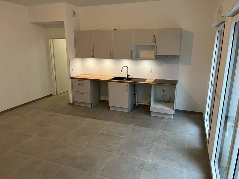 Location T2 47m² avec terrasse à Poissy proche gare