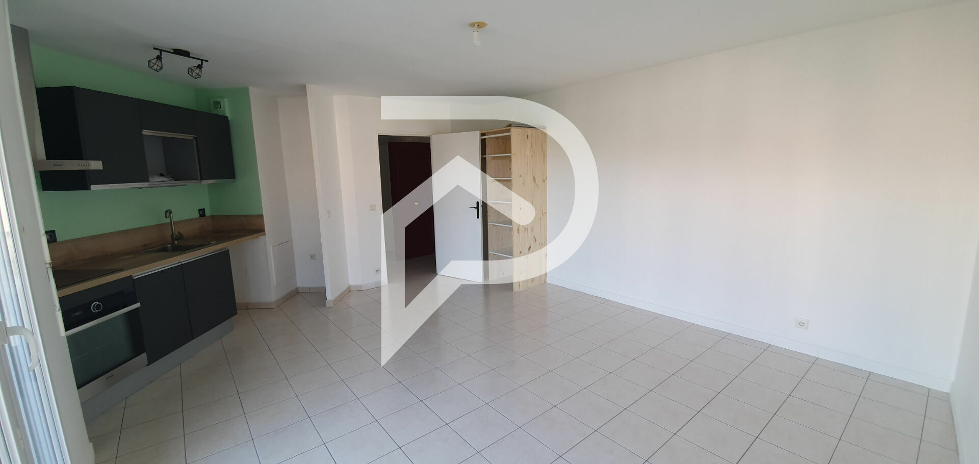 Appartement Meaux 2 pièce(s) 44 m2