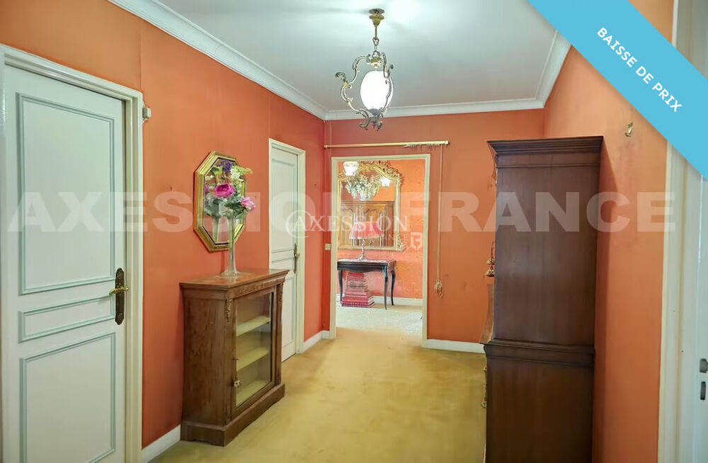 For Sale: 4-room Apartment 109 sqm