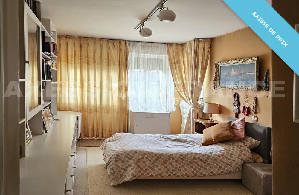 For Sale: 4-room Apartment 109 sqm