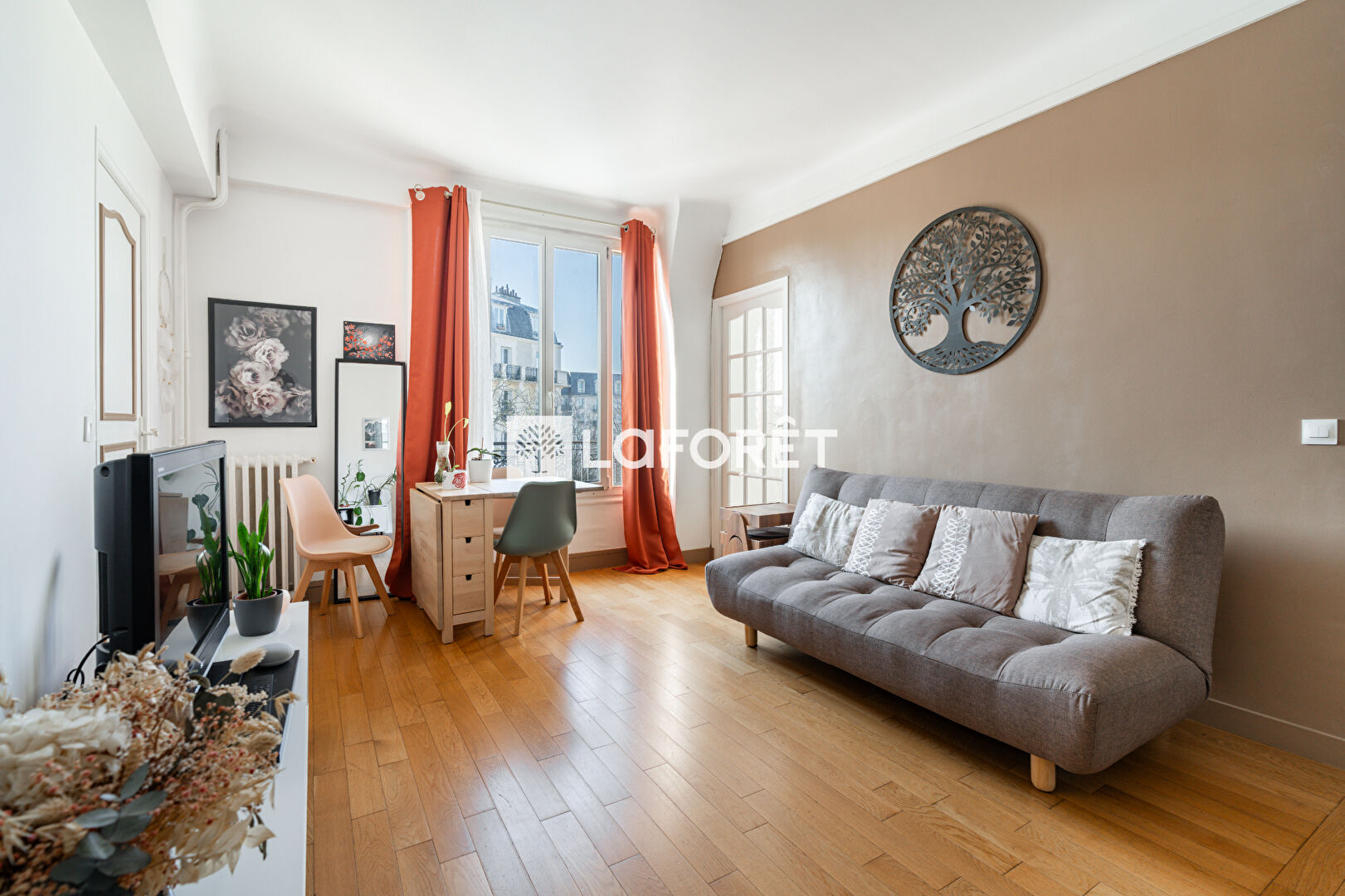 Sale apartment of 53 sqm in COLOMBES