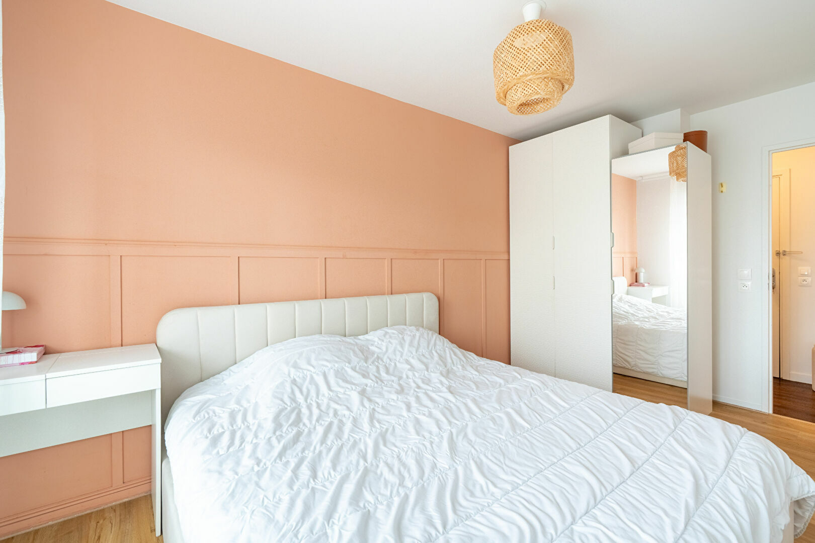 Appartement Nanterre 3 pièces 60.78 m2