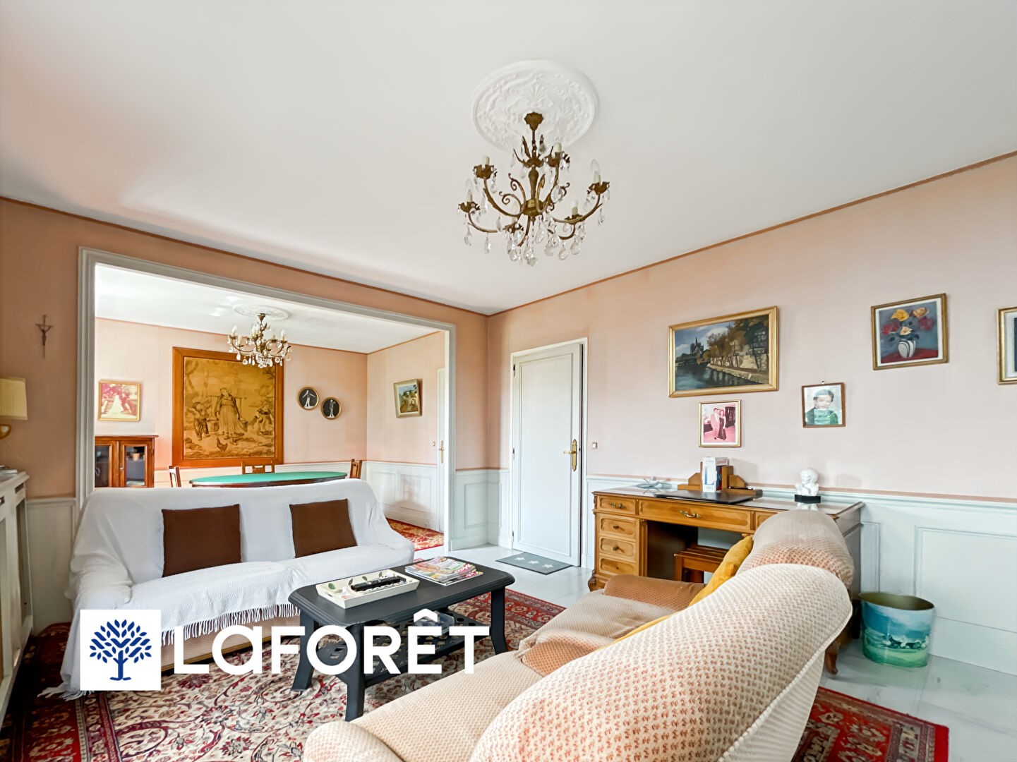 For sale: 66 sqm house in VIRY CHATILLON.