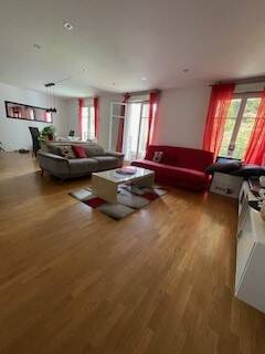 Appartement T4bis 95 m² lumineux avec balcon Rueil-Malmaison