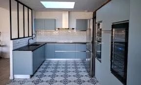 Vente appartement de 70m2 à AUBERVILLIERS