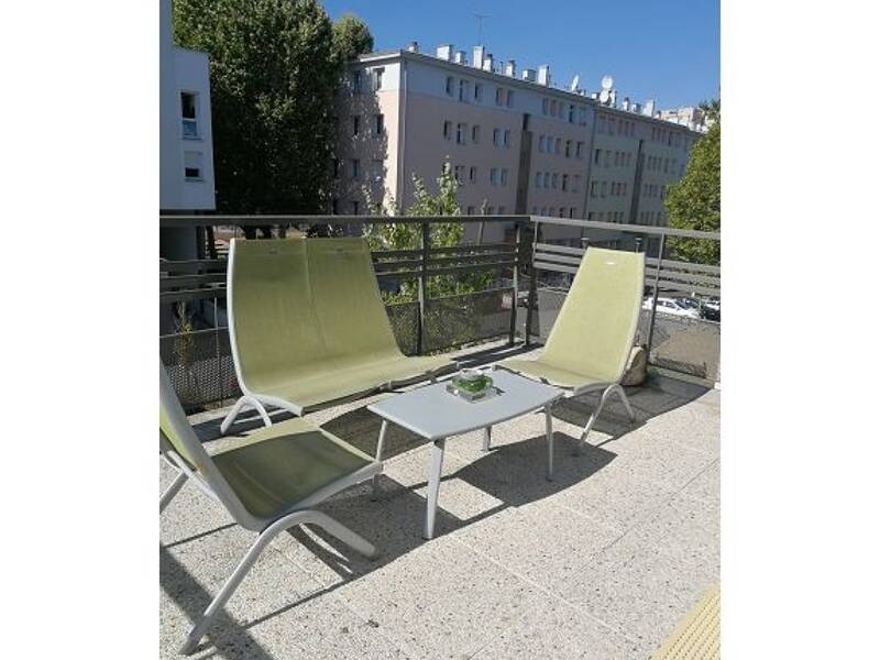 76sqm apartment for rent in CORBEIL ESSONNES