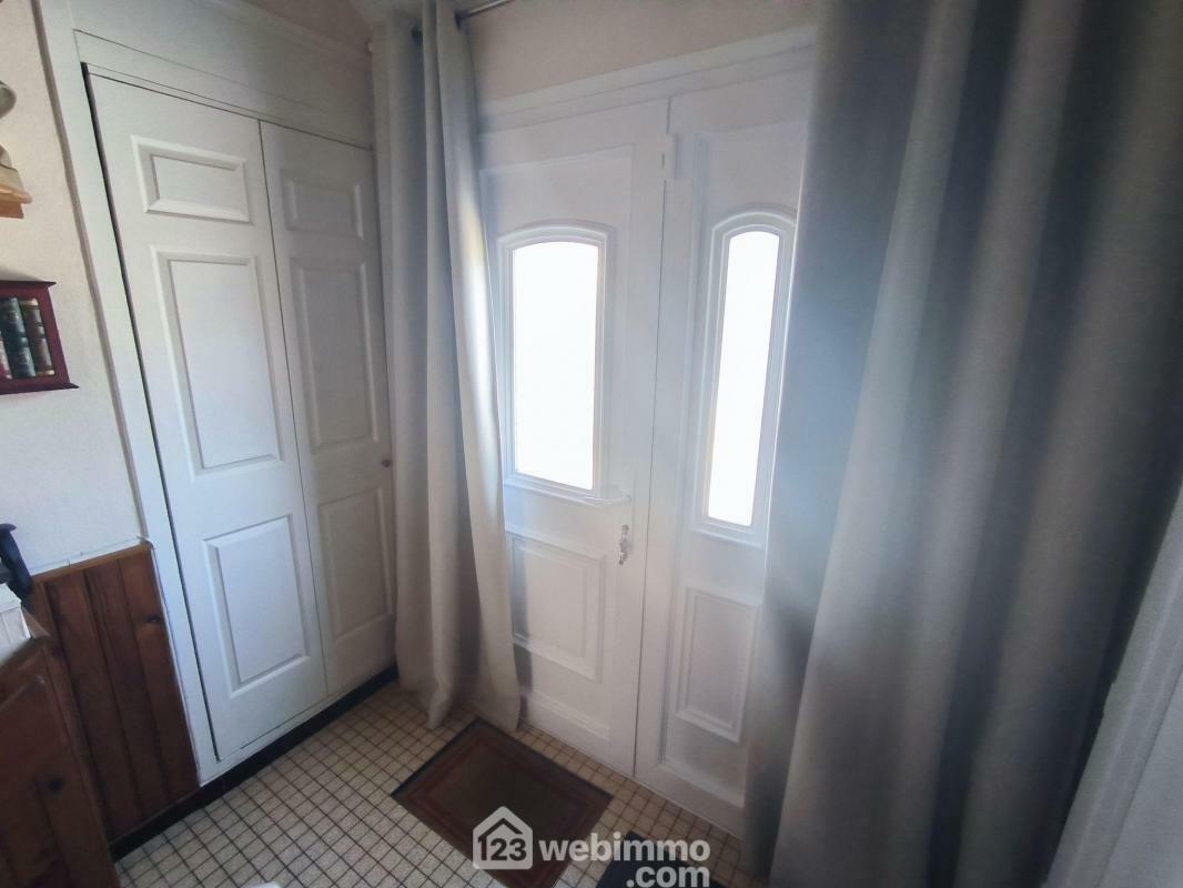 Maison - 95m2 - Bernoy-le-Château